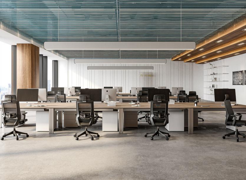 办公家具厂可以提供哪些款式类型的办公家具？
